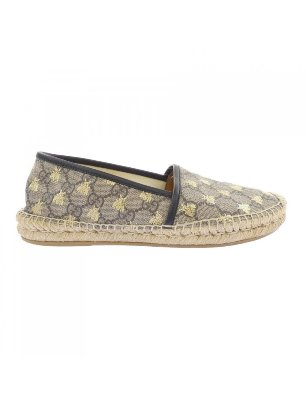 Gucci Sneakers Brown